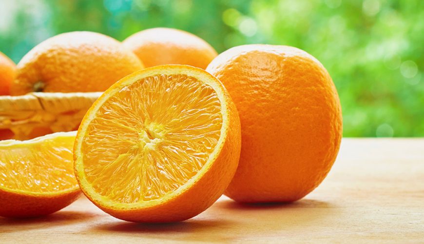 Laranja: 10 incríveis benefícios para saúde e beleza