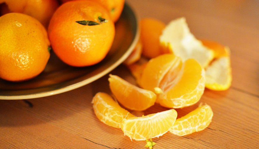 Tangerina: 10 motivos para incluir a fruta na dieta