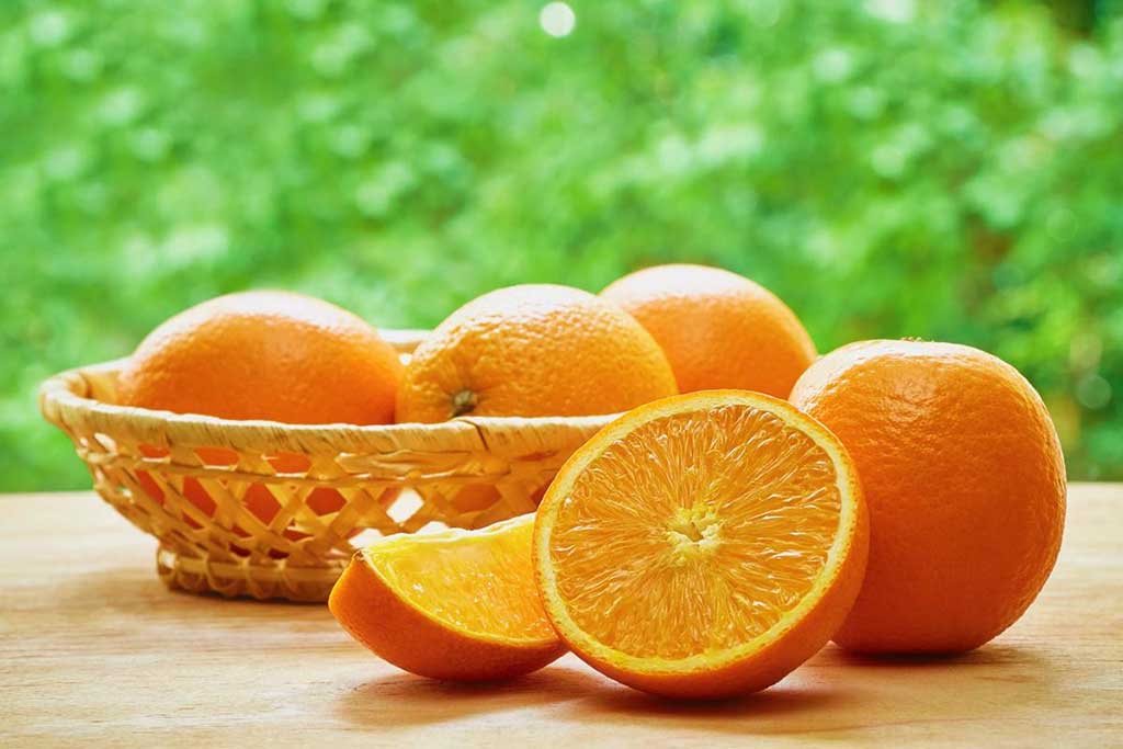 Laranja 10 Incríveis Benefícios Para Saúde E Beleza Villalva Frutas