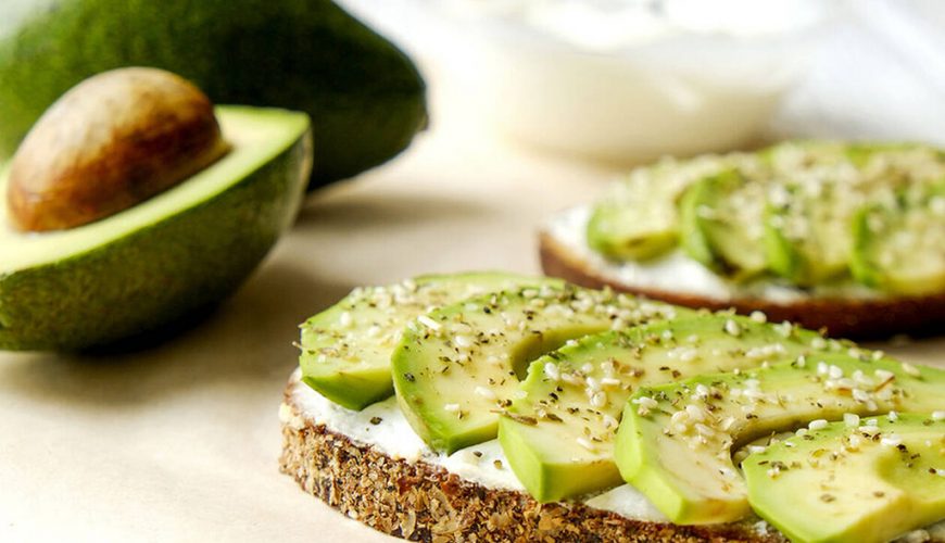 5 benefícios do abacate para a sua saúde