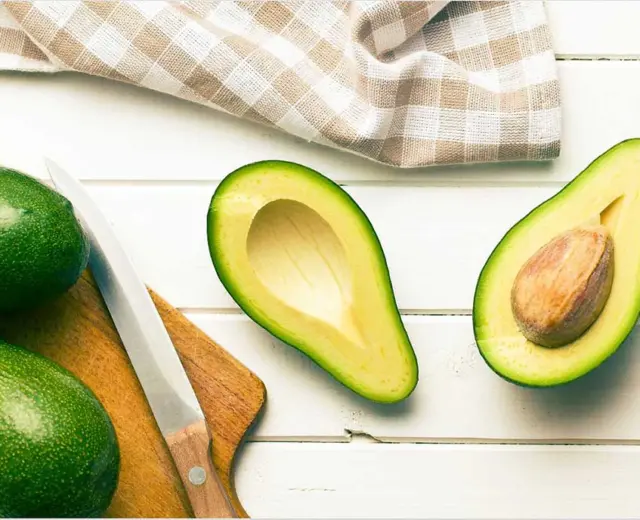 Abacate: Benefícios para a saúde e como incluir na dieta