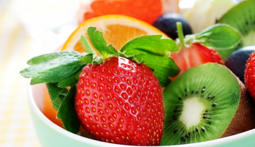 Os maiores benefícios das frutas cítricas