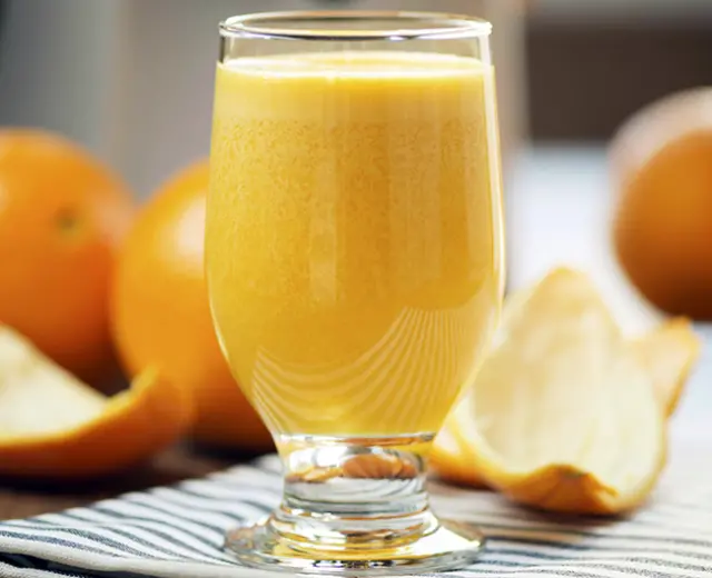 Qual a melhor laranja para fazer suco?