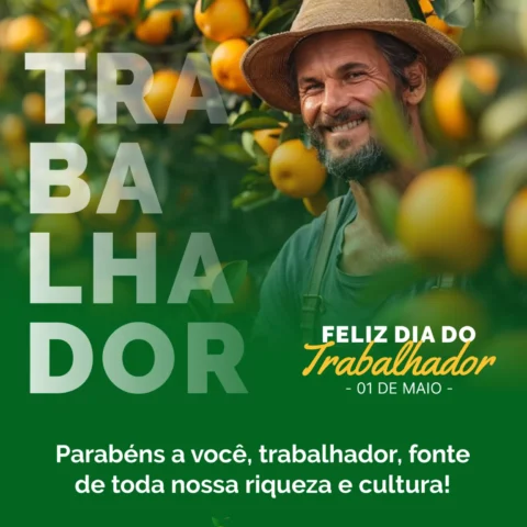 Dia do Trabalhador