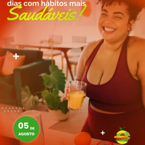 Dia Nacional da Saúde