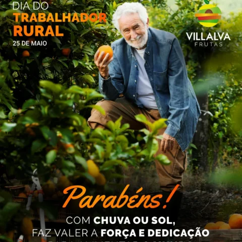 Dia do Trabalhador Rural